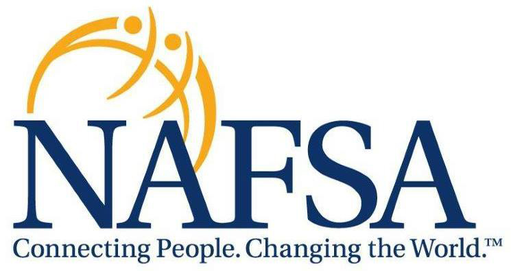 NAFSA. Connecting People. Changing the World.