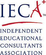 IECA. Independent Educational Consultants Association.