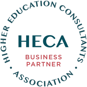 HECA Business Partner. Higher Education Consultants Association.