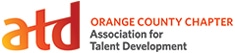 ATD. Orange County Chapter. Association for Talent Development.