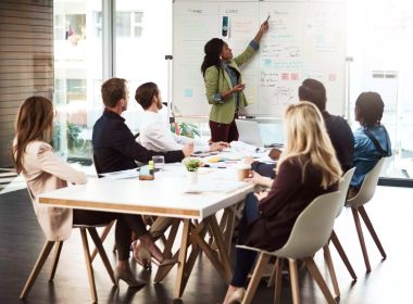 project management
