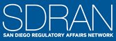 SDRAN. San Diego Regulatory Affairs Network.
