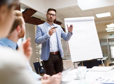 global leadership