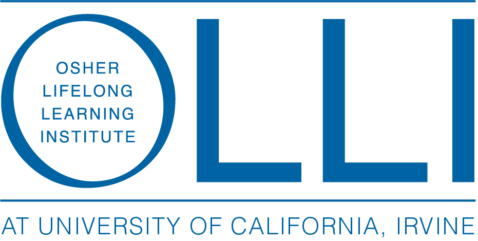 Osher Lifelong Learning Institute (OLLI) at University of California, Irvine