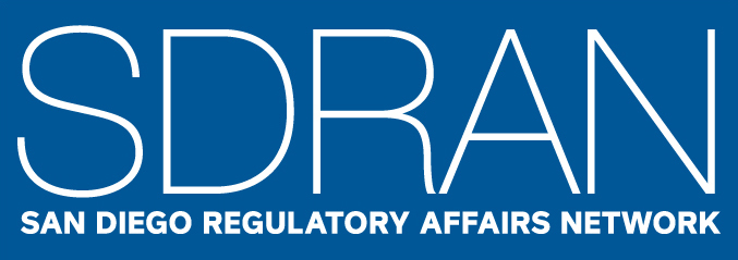 SDRAN. San Diego Regulatory Affairs Network.